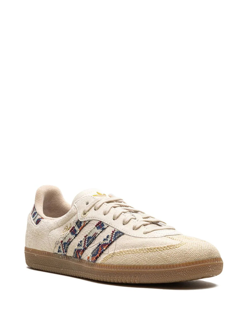 Adidas x END Samba "Past"