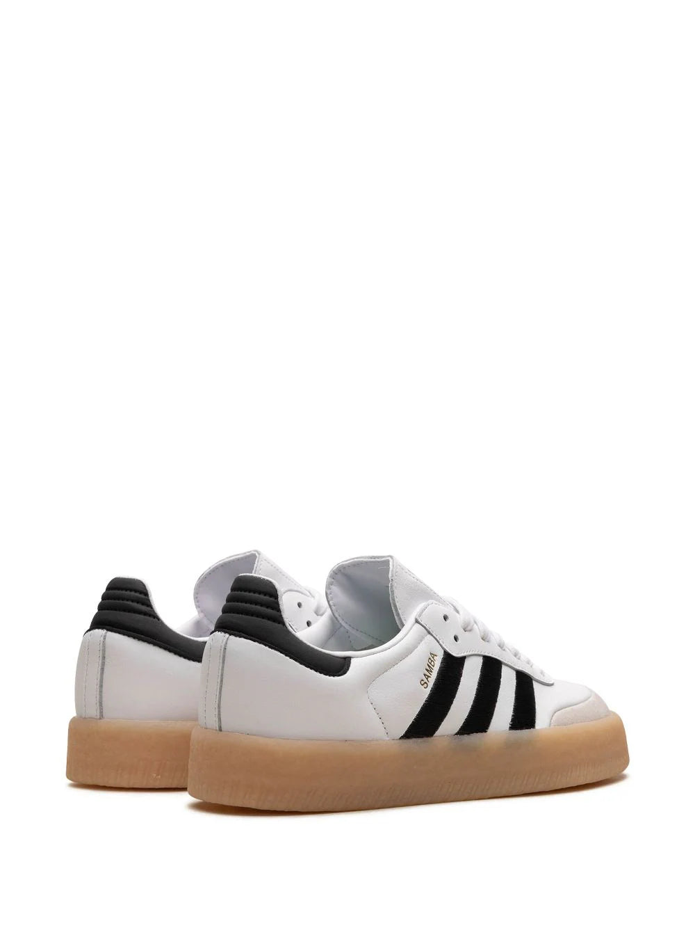 Adidas Sambae "Samba 2.0" Off White