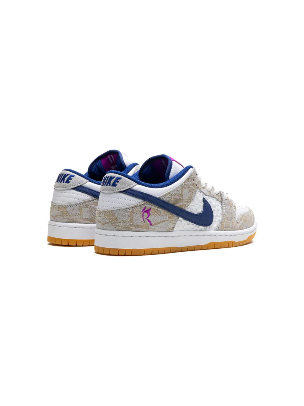 Nike x Rayssa Leal SB Dunk Low