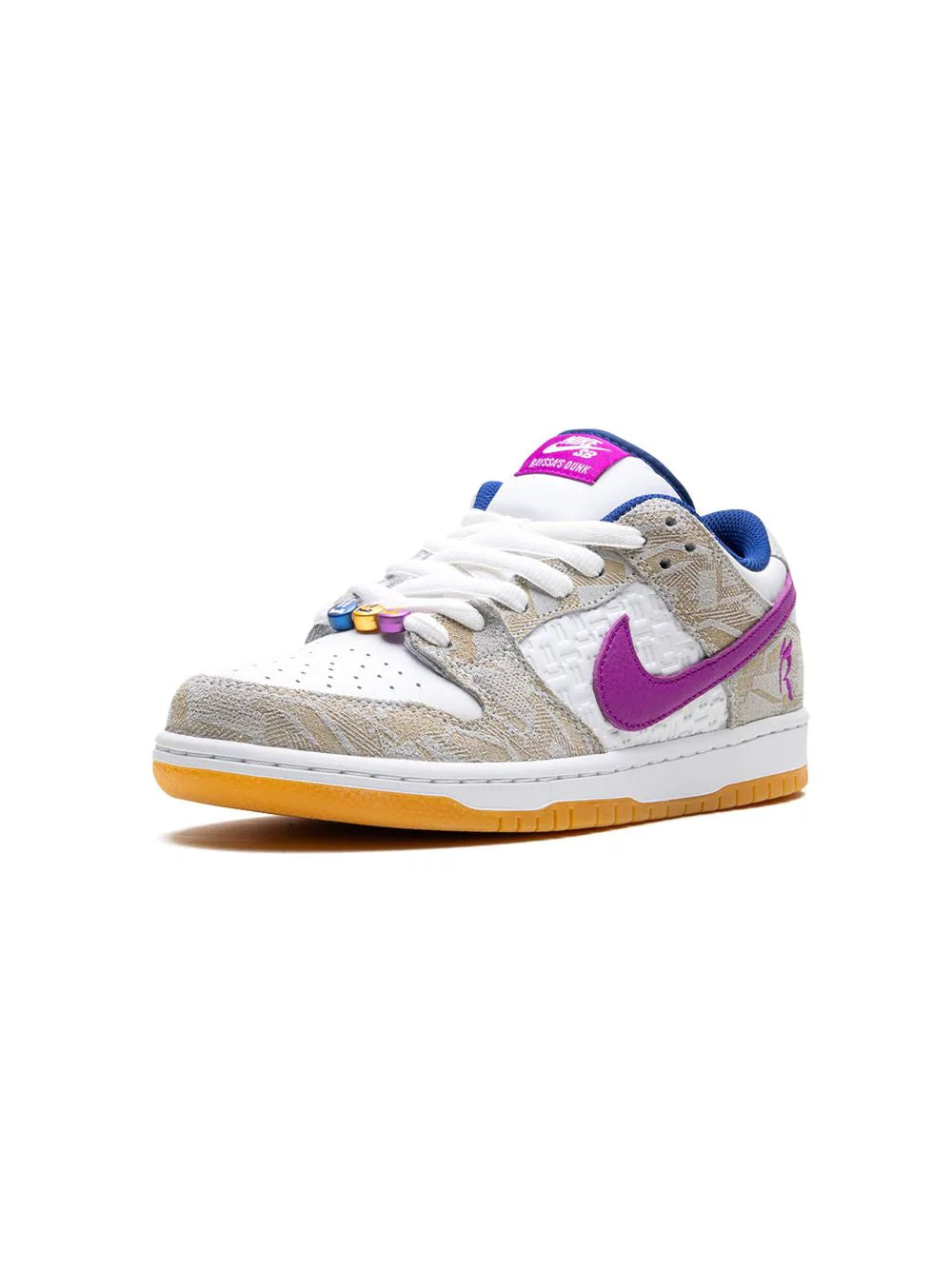 Nike x Rayssa Leal SB Dunk Low