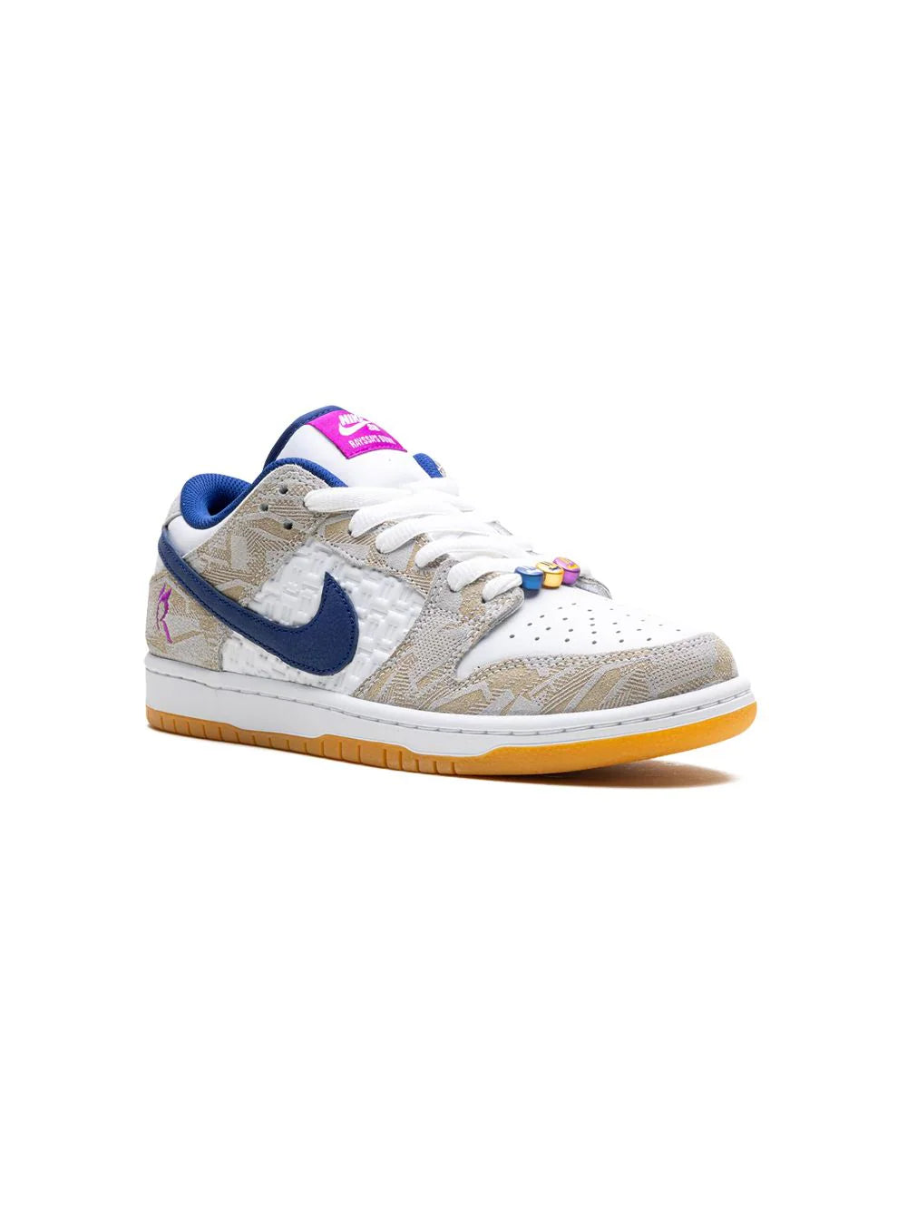 Nike x Rayssa Leal SB Dunk Low