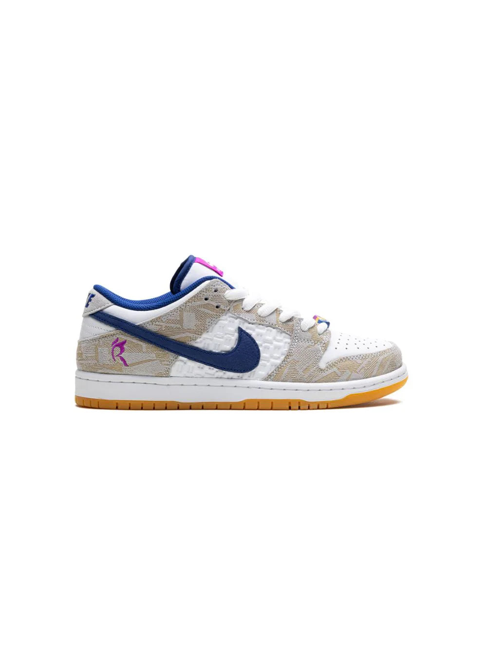 Nike x Rayssa Leal SB Dunk Low