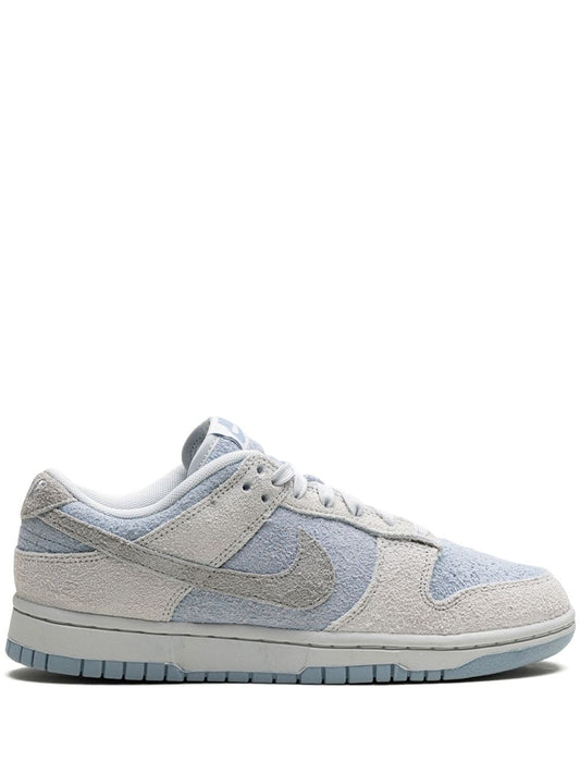 Nike Dunk Low "Suede"