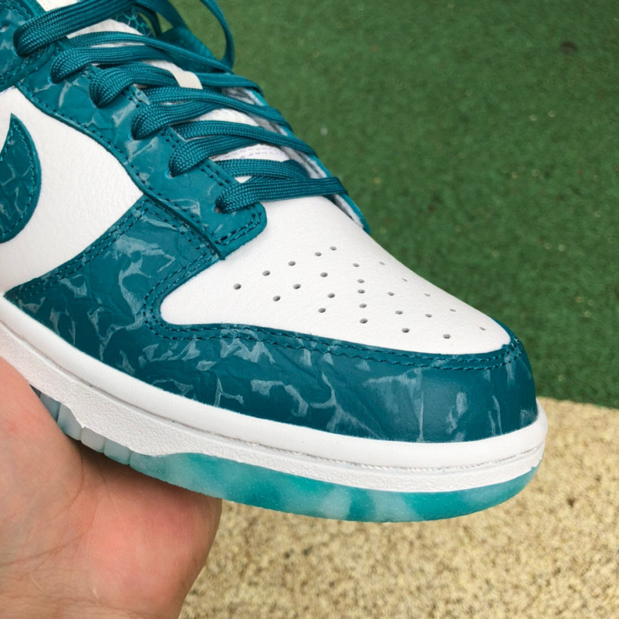 NIKE DUNK LOW OCEAN