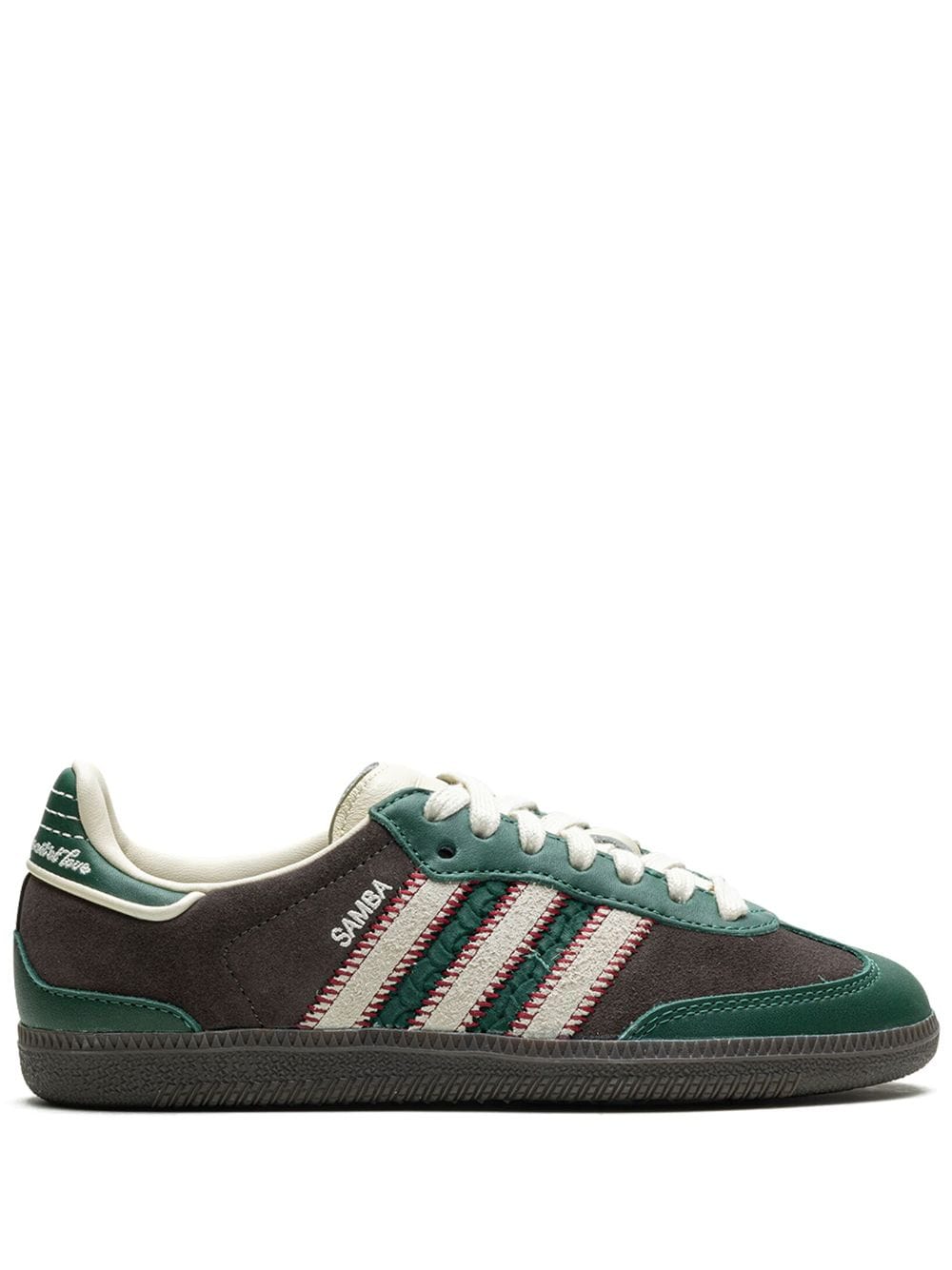 adidas Samba OG "notitle Green"