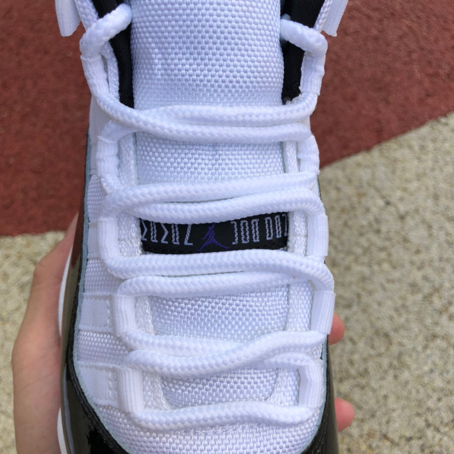 Jordan Air Jordan 11 Retro "Concord - 2018 Release"