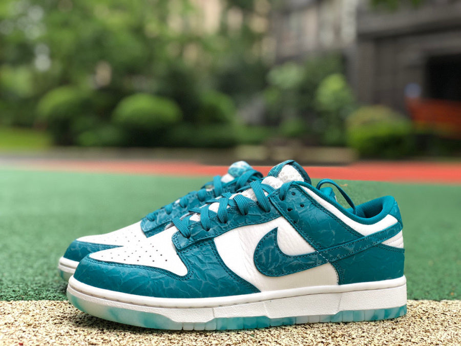 NIKE DUNK LOW OCEAN