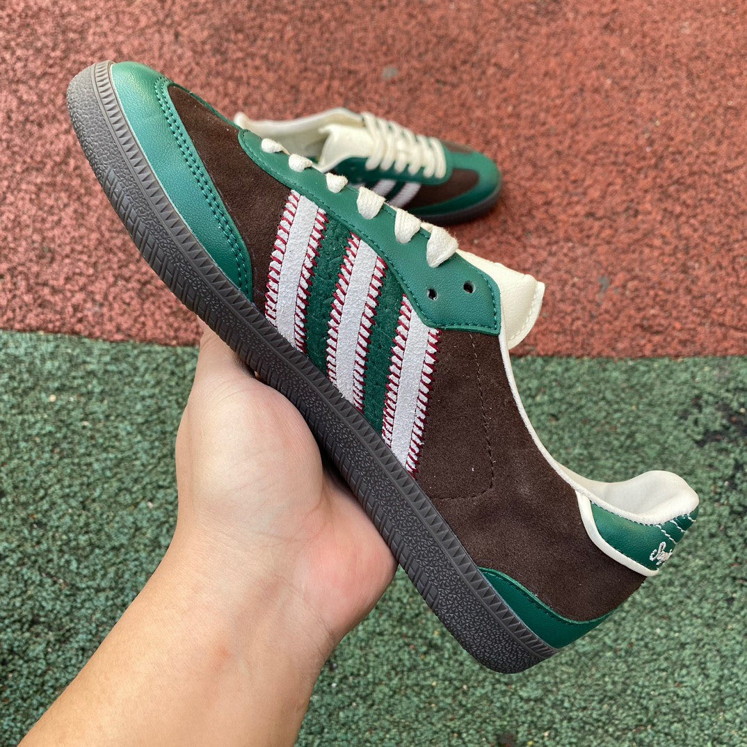 adidas Samba OG "notitle Green"