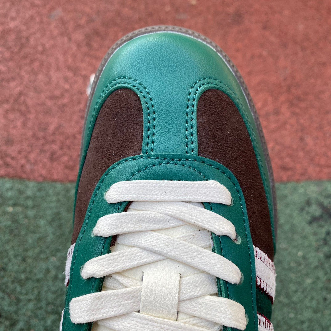 adidas Samba OG "notitle Green"