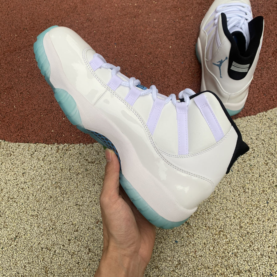 Jordan Air Jordan 11 Retro "Legend Blue"