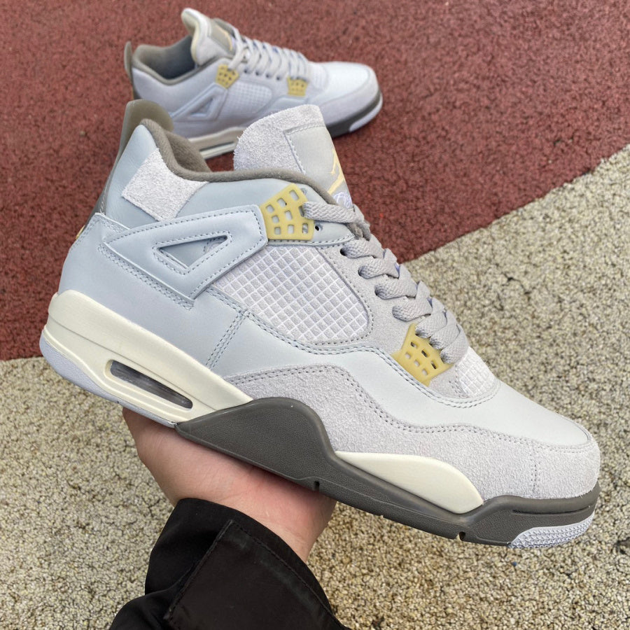 Jordan Air Jordan 4 Craft "Photon Dust"