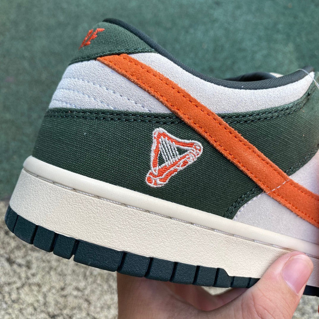 Nike Dunk Low Pro SB "Eire"