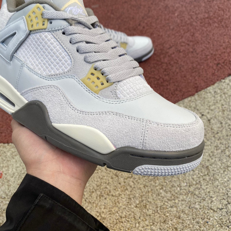 Jordan Air Jordan 4 Craft "Photon Dust"