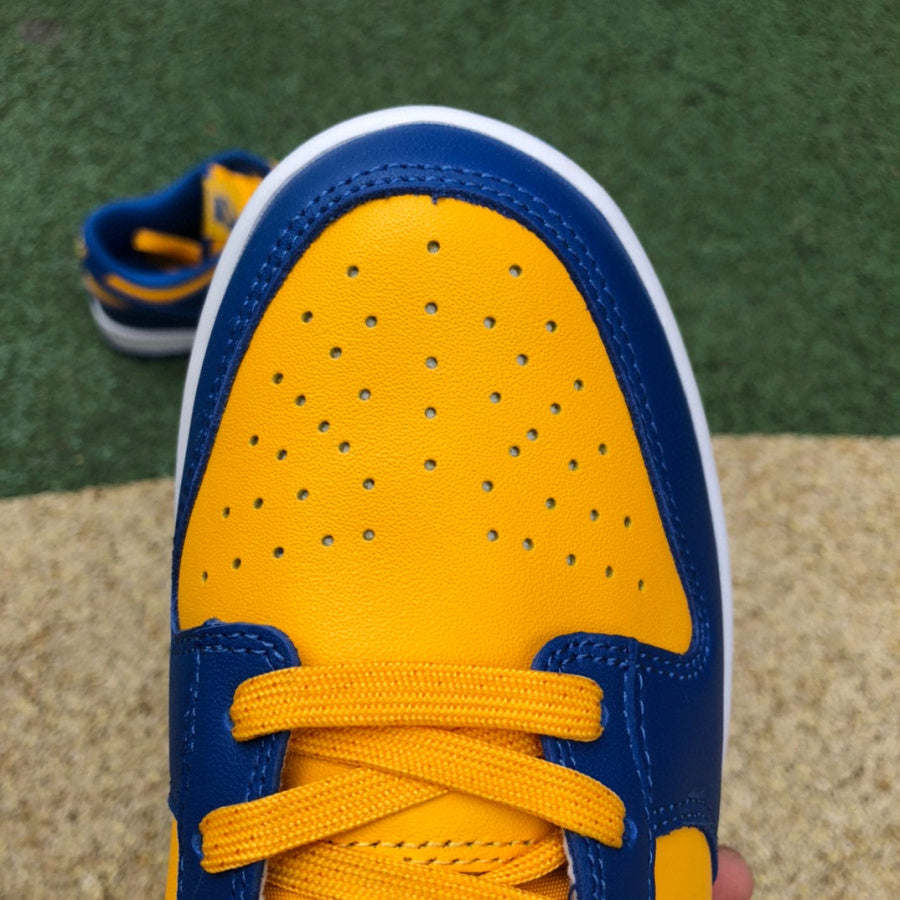 Nike Dunk Low Retro "UCLA" sneakers