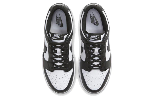 Nike Dunk Low Retro Panda