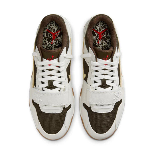 Air Jordan Jumpman Jack x Travis Scott 'Sail'