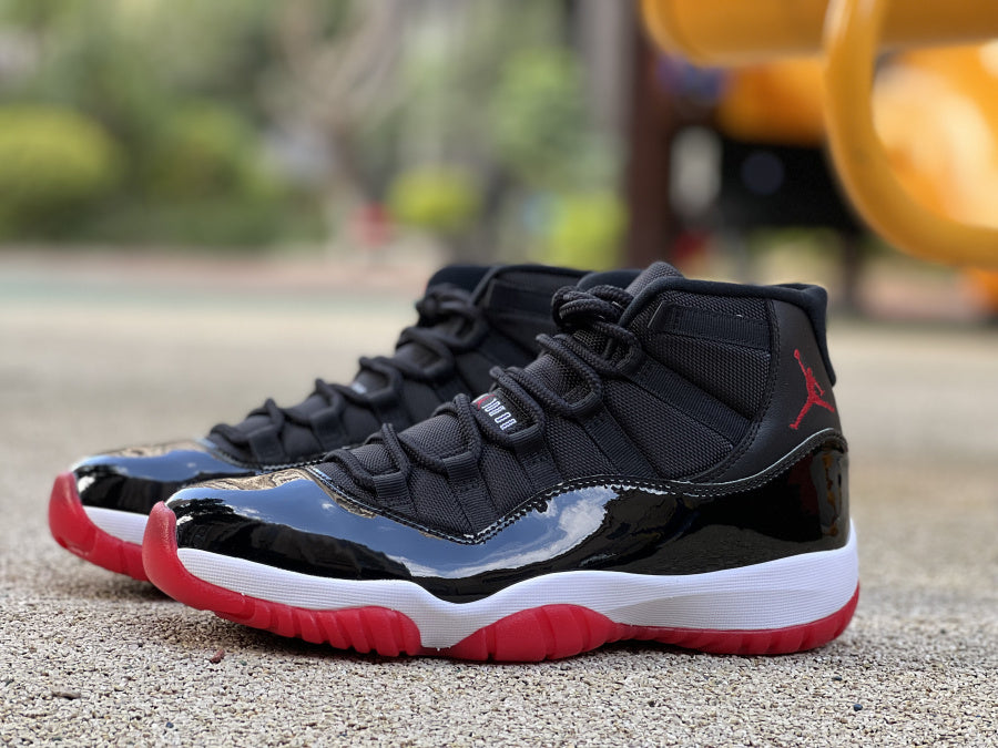 Jordans retro 11 best sale