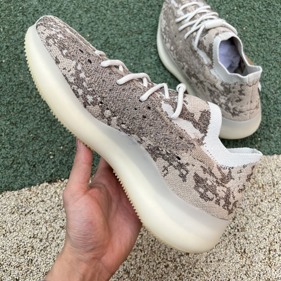 adidas Yeezy YEEZY Boost 380 "Pyrite"