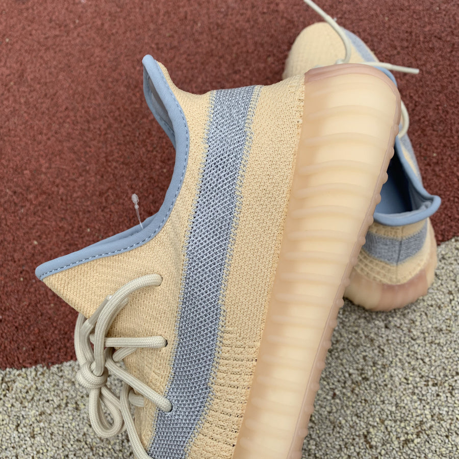 adidas Yeezy YEEZY Boost 350 V2 "Linen"