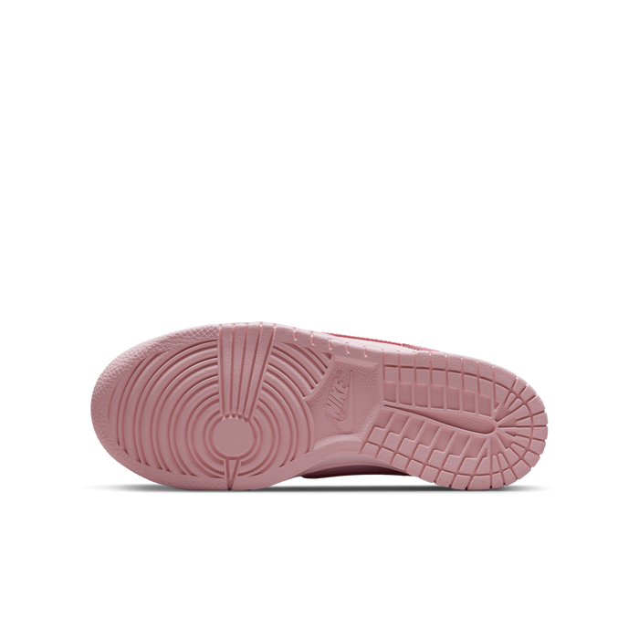 NIKE DUNK LOW "TRIPLE PINK (GS)" BARBIE