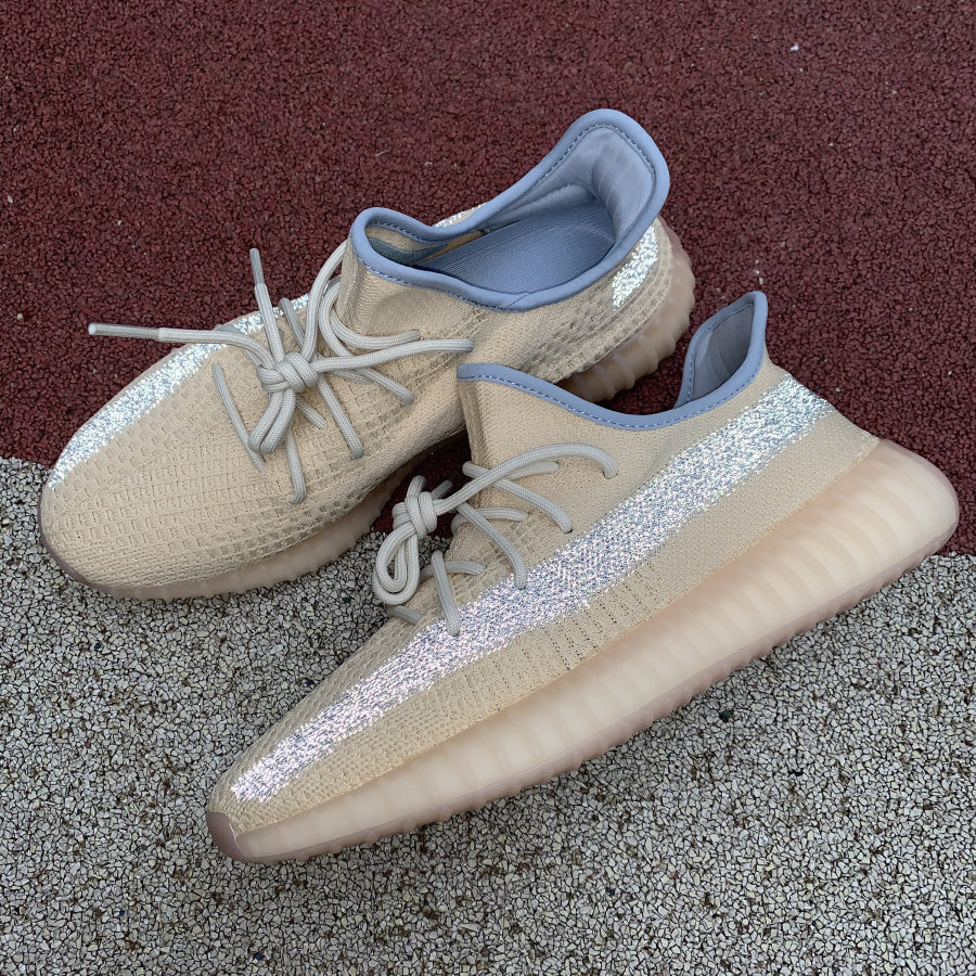 adidas Yeezy YEEZY Boost 350 V2 "Linen"