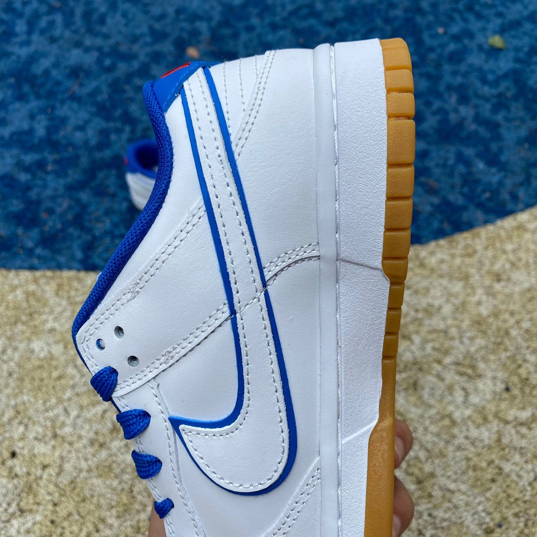 PEPSI POP X Nike SB Dunk Low Retro