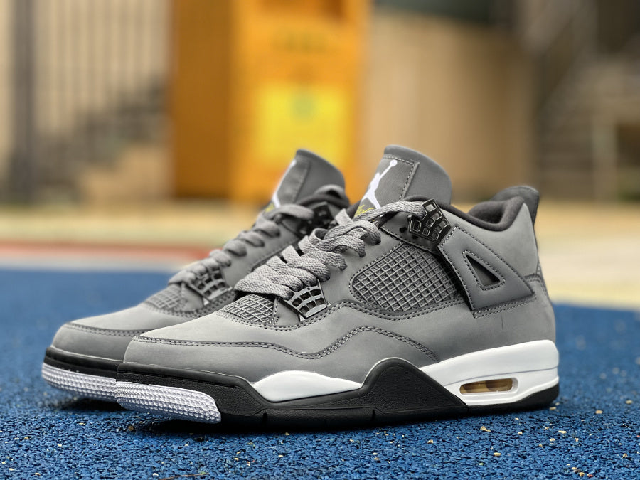 Jordan Air Jordan 4 Retro "Cool Grey"