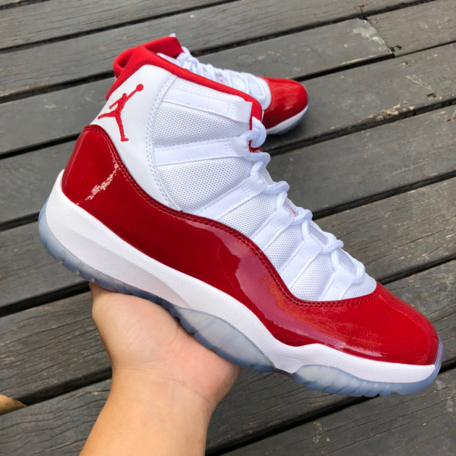 Jordan Air Jordan 11 "Cherry 2022"