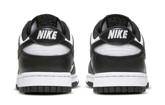 Nike Dunk Low Retro Panda