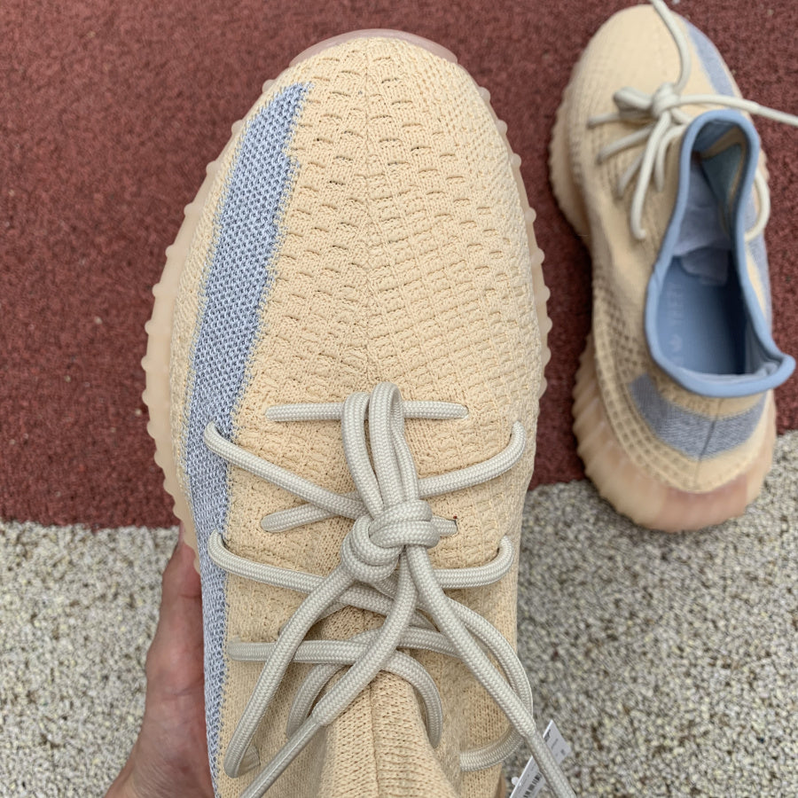 adidas Yeezy YEEZY Boost 350 V2 "Linen"