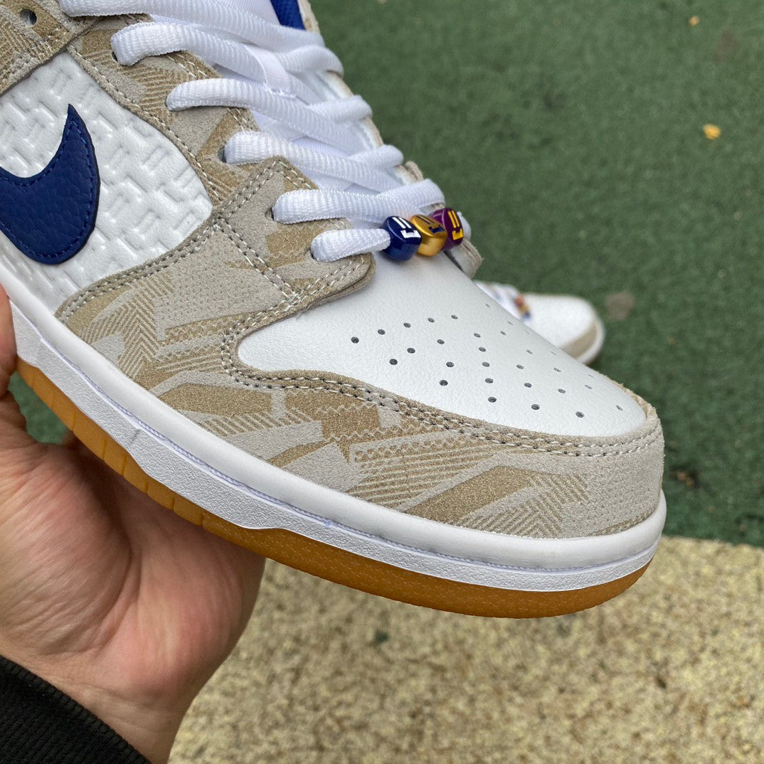 Nike x Rayssa Leal SB Dunk Low