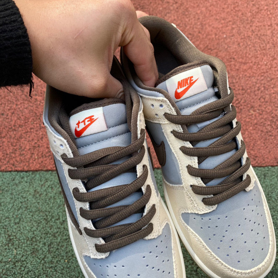 Travis Scott x PlayStation x Nike SB Dunk Low