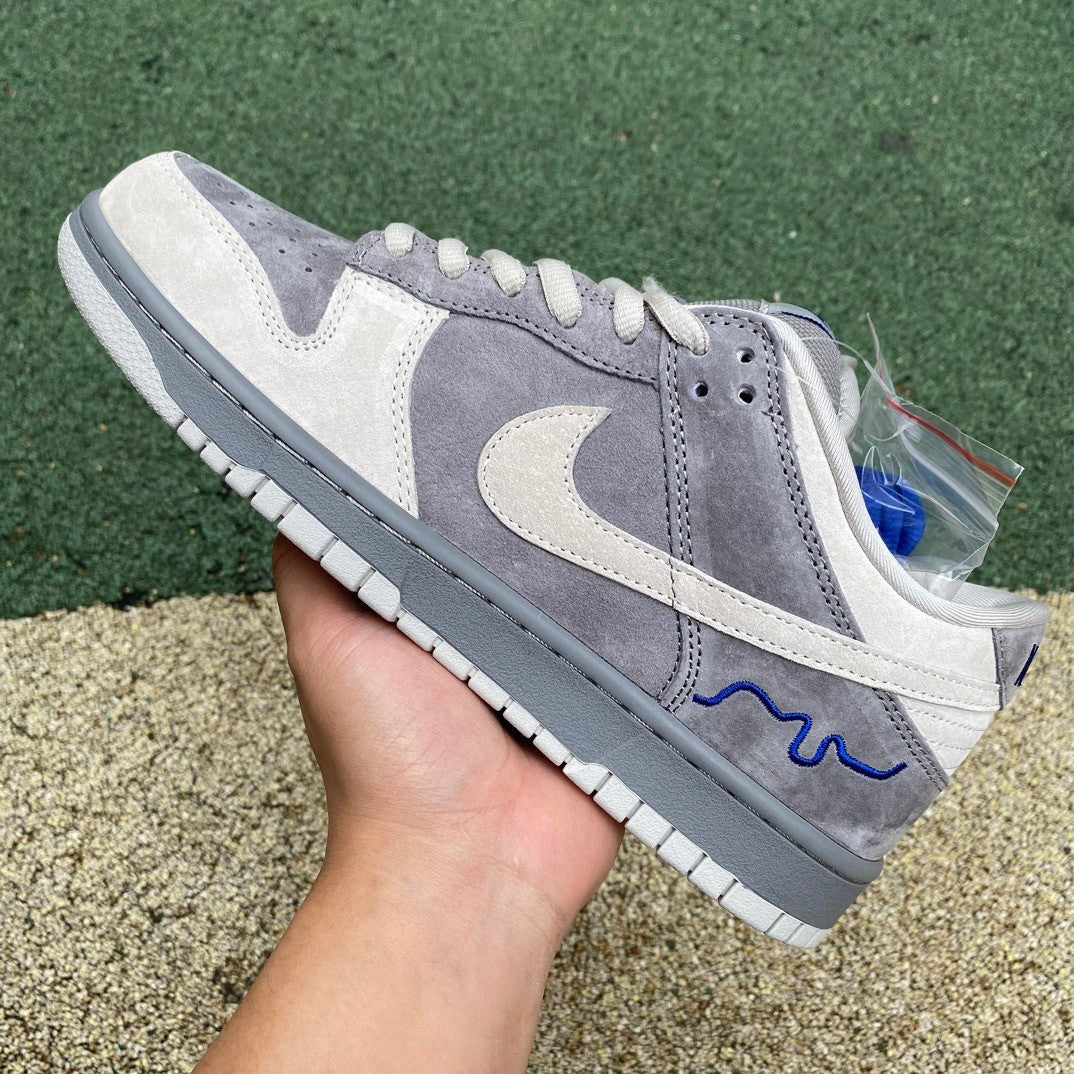 Dunk Low Pro SB 'London' REPS