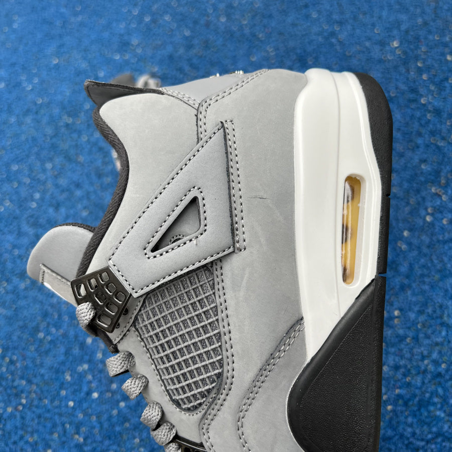 Jordan Air Jordan 4 Retro "Cool Grey"