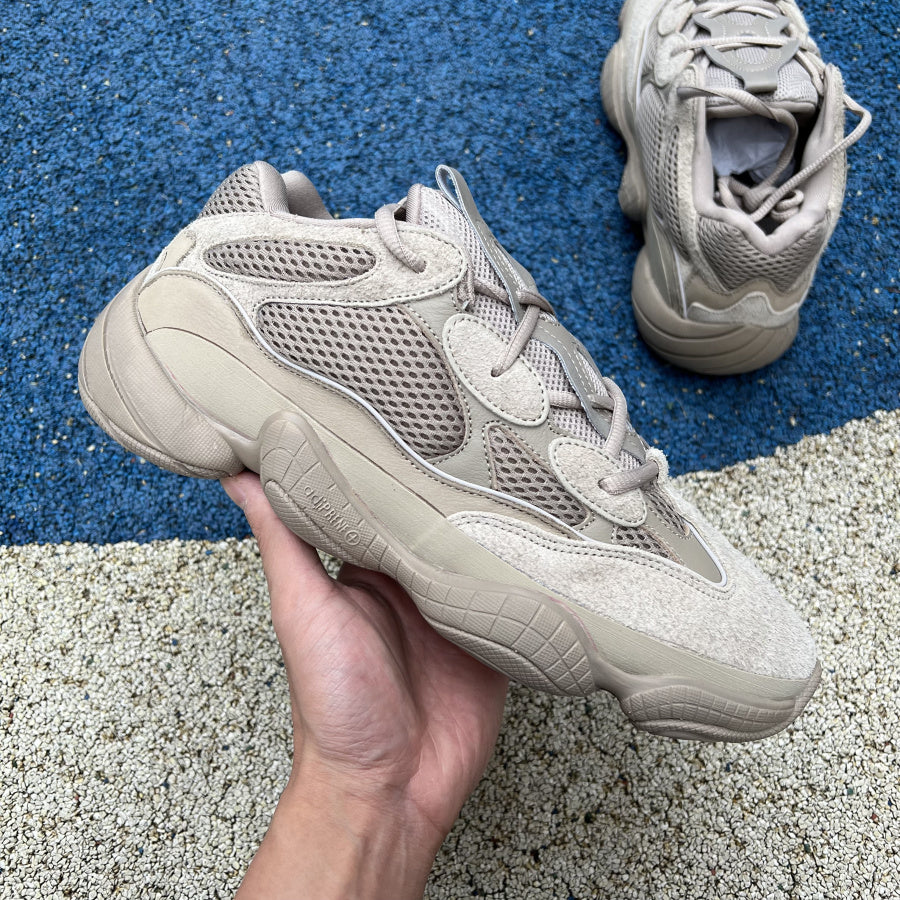 adidas Yeezy YEEZY 500 "Ash Grey"