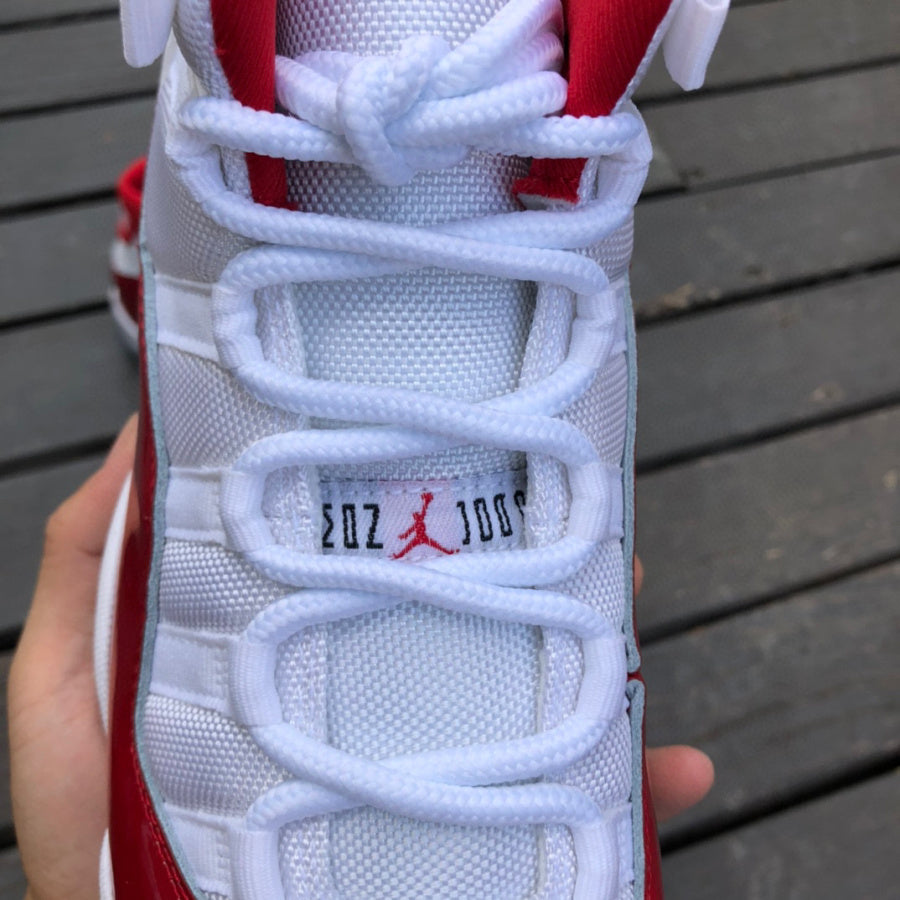 Jordan Air Jordan 11 "Cherry 2022"