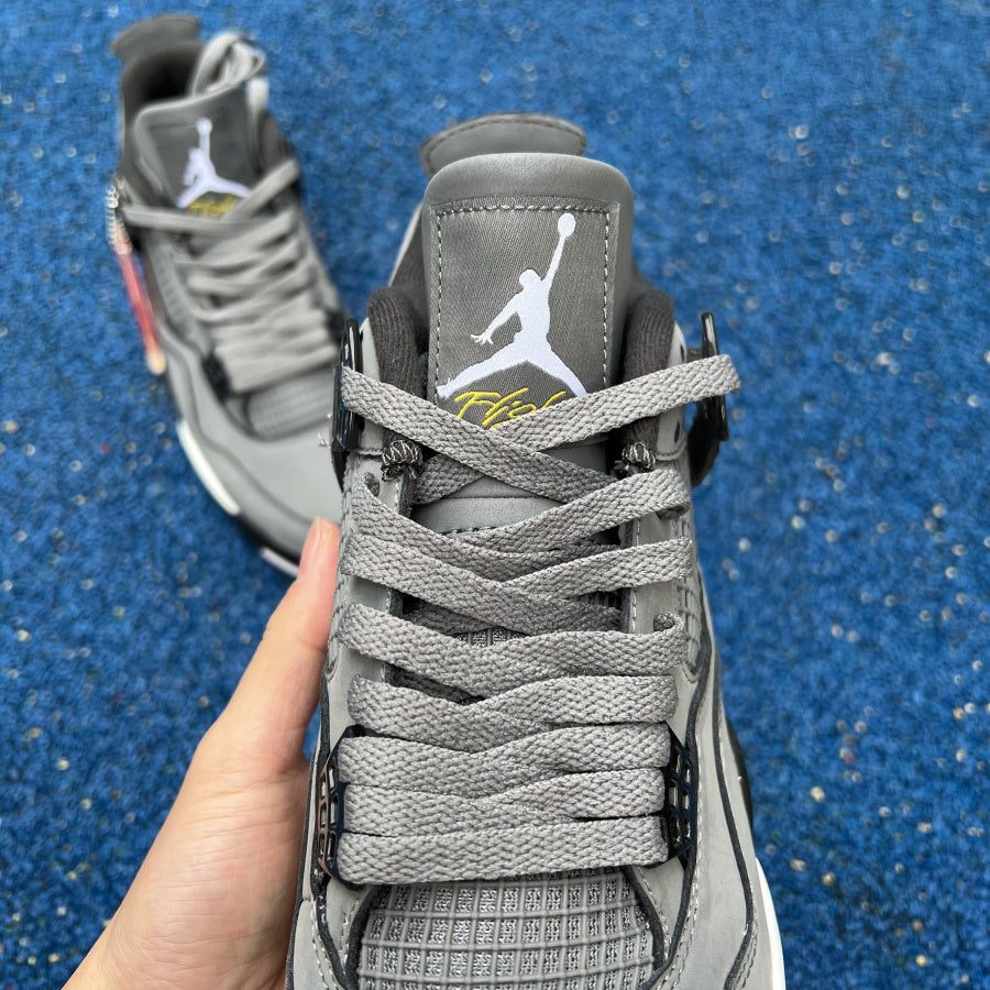 Jordan Air Jordan 4 Retro "Cool Grey"