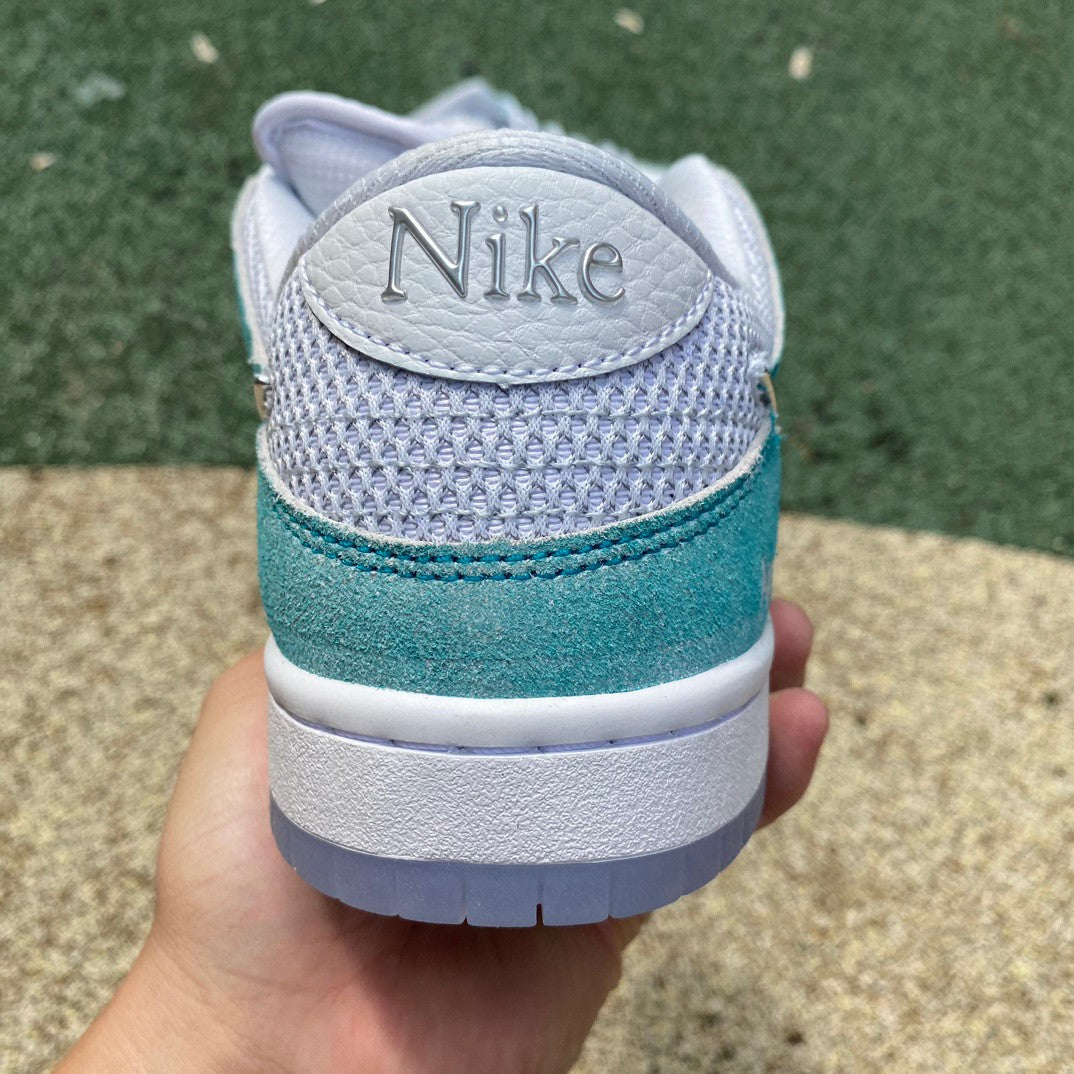 Nike Dunk Low Pro QS "April Skateboards"