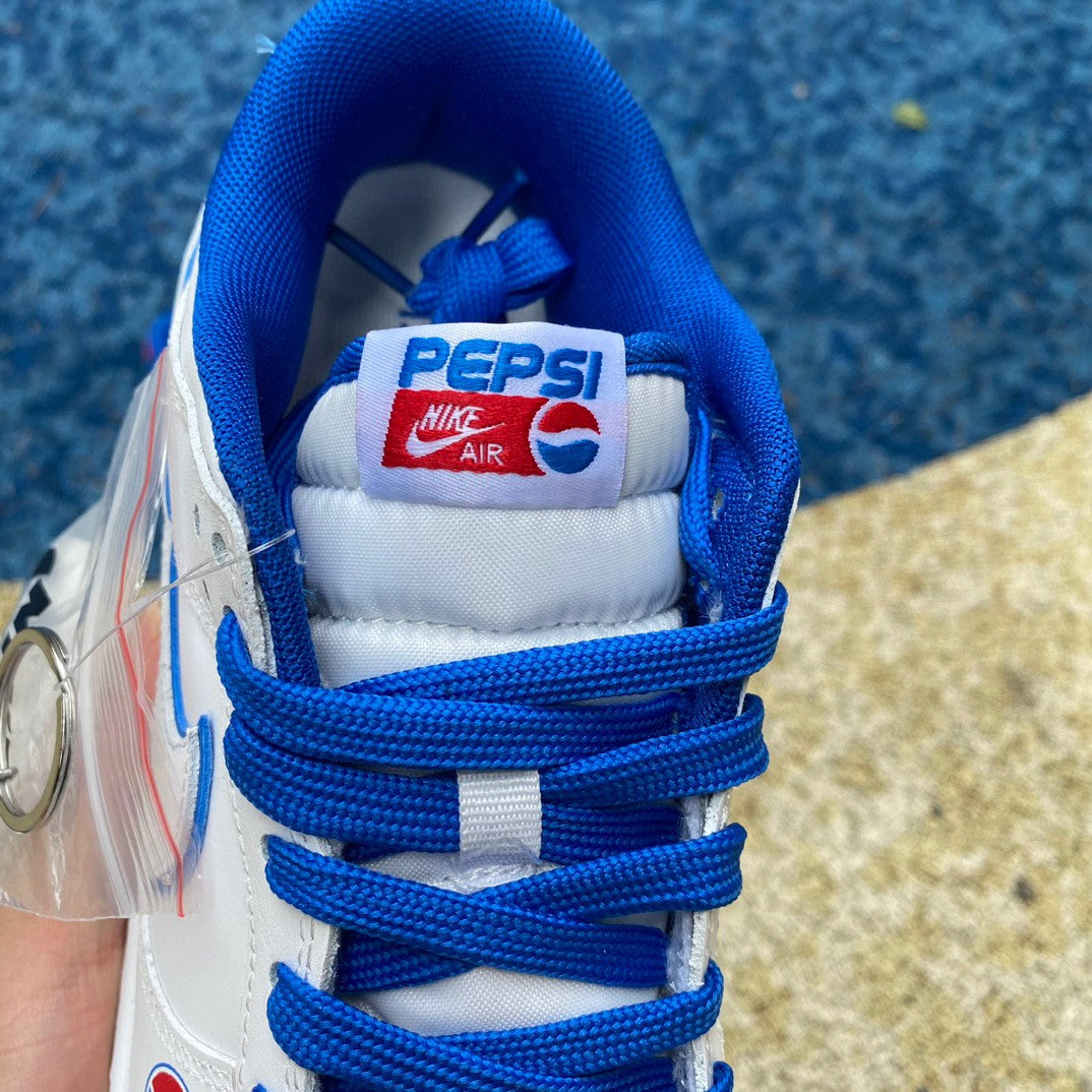 PEPSI POP X Nike SB Dunk Low Retro