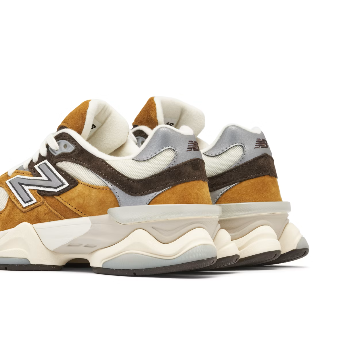 New Balance 9060 workwear