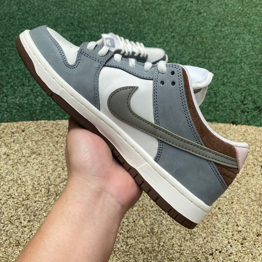 Nike x Yuto Horigome SB Dunk Low sneakers