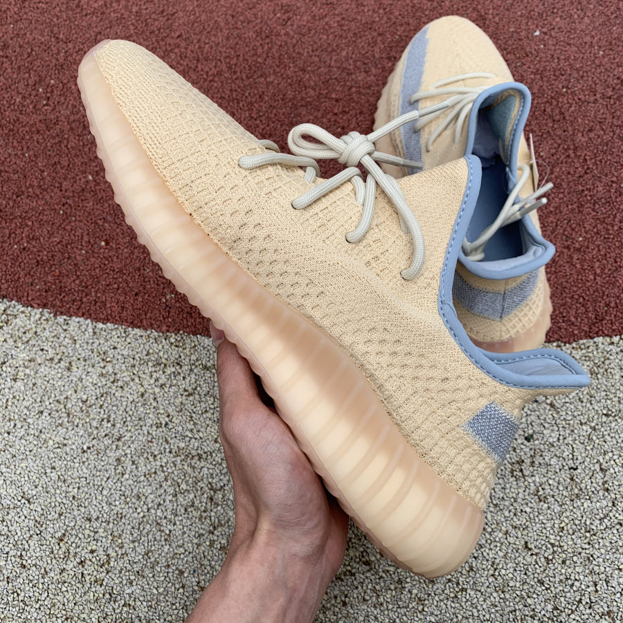 adidas Yeezy YEEZY Boost 350 V2 "Linen"