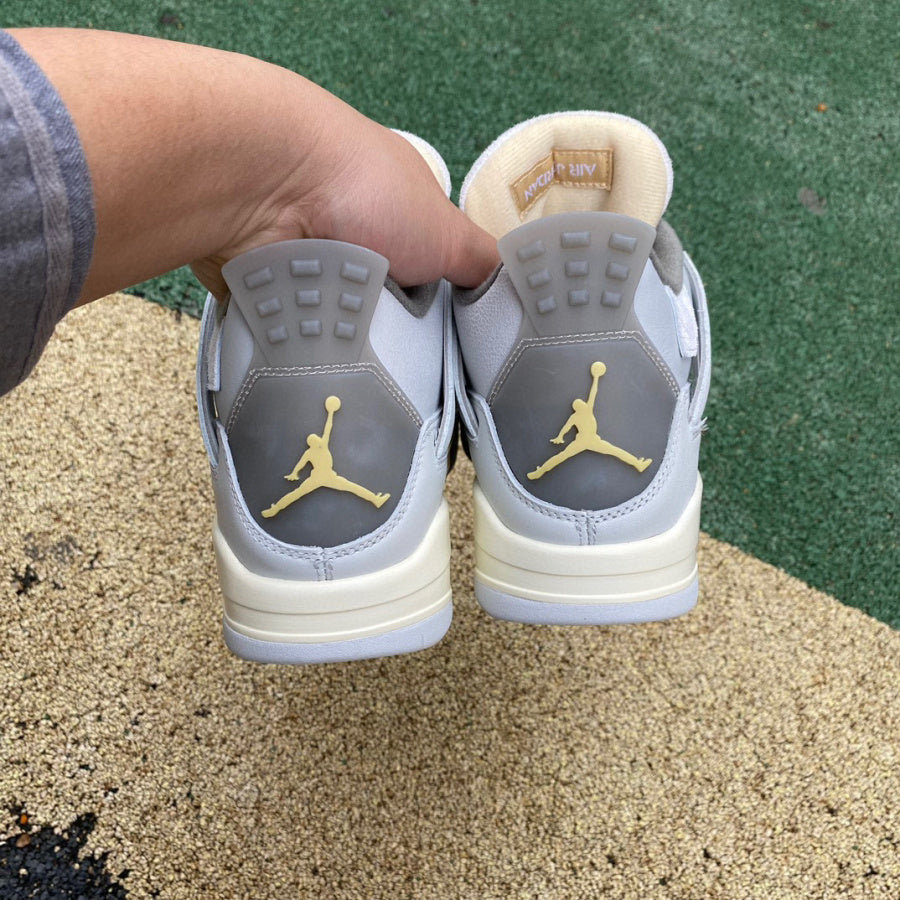 Jordan Air Jordan 4 Craft "Photon Dust"