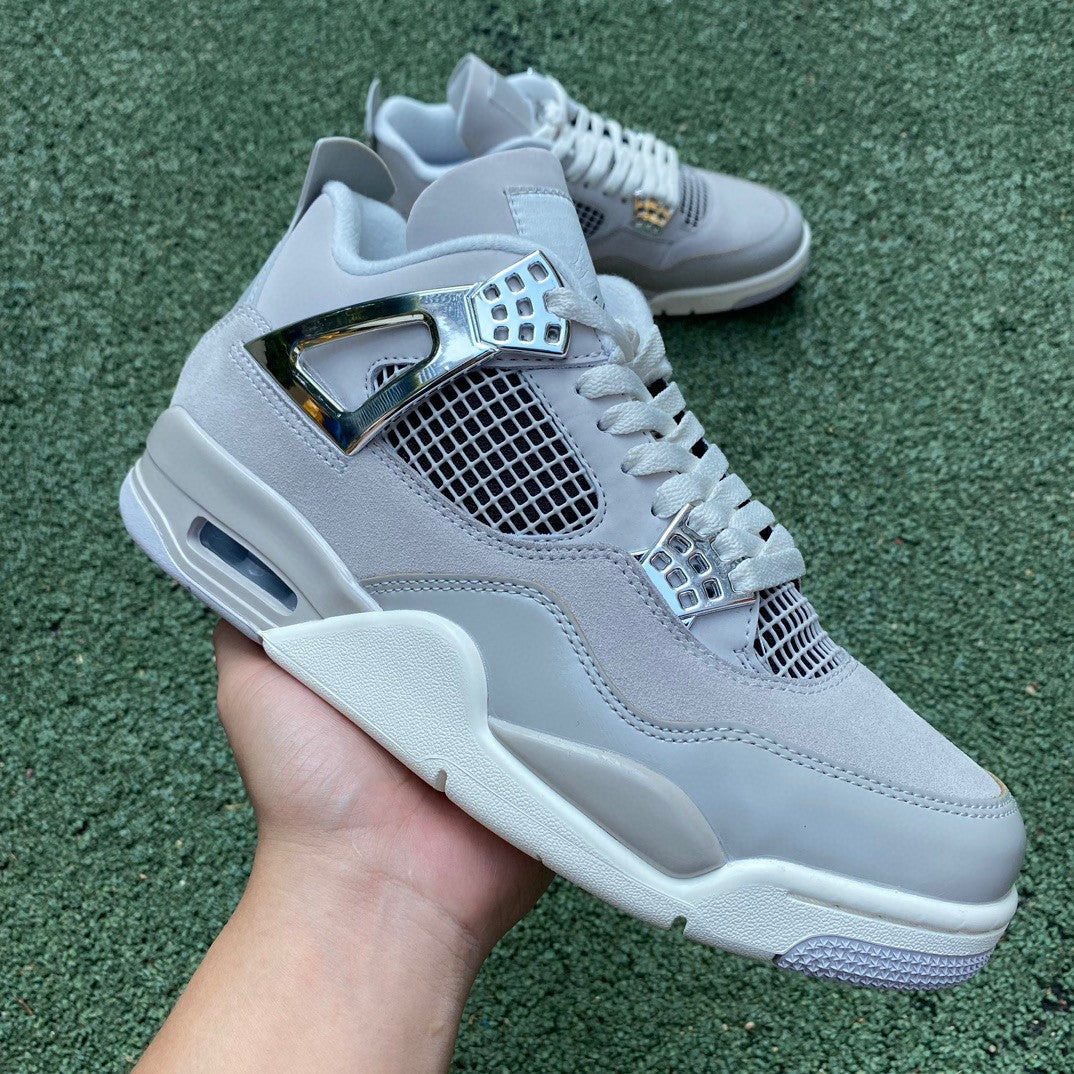 Jordan Air Jordan 4 "Frozen Moments"