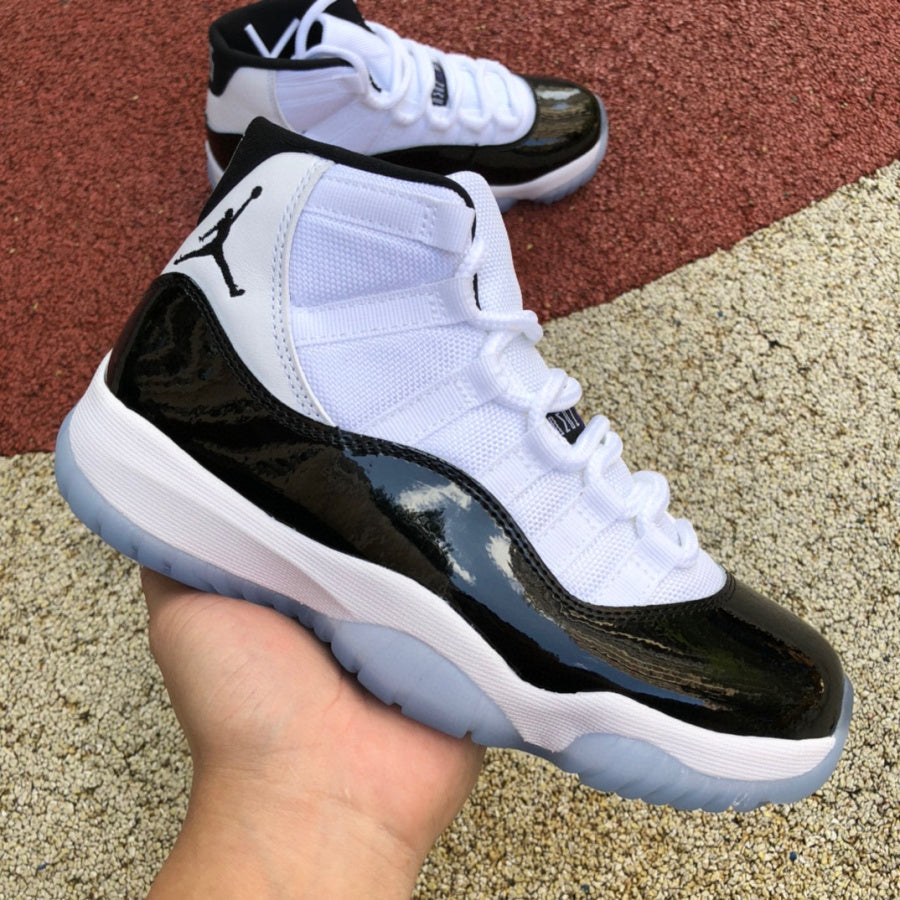 Jordan Air Jordan 11 Retro "Concord - 2018 Release"