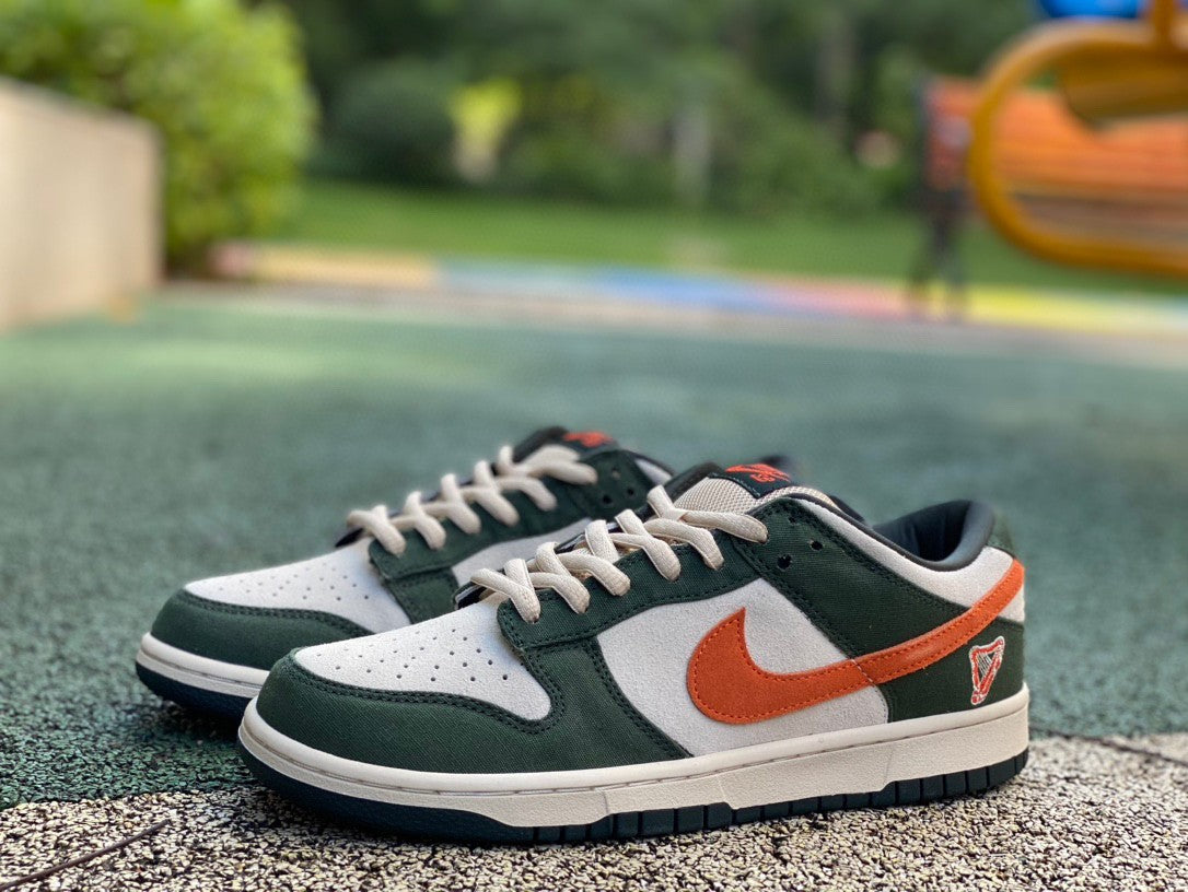 Nike Dunk Low Pro SB "Eire"