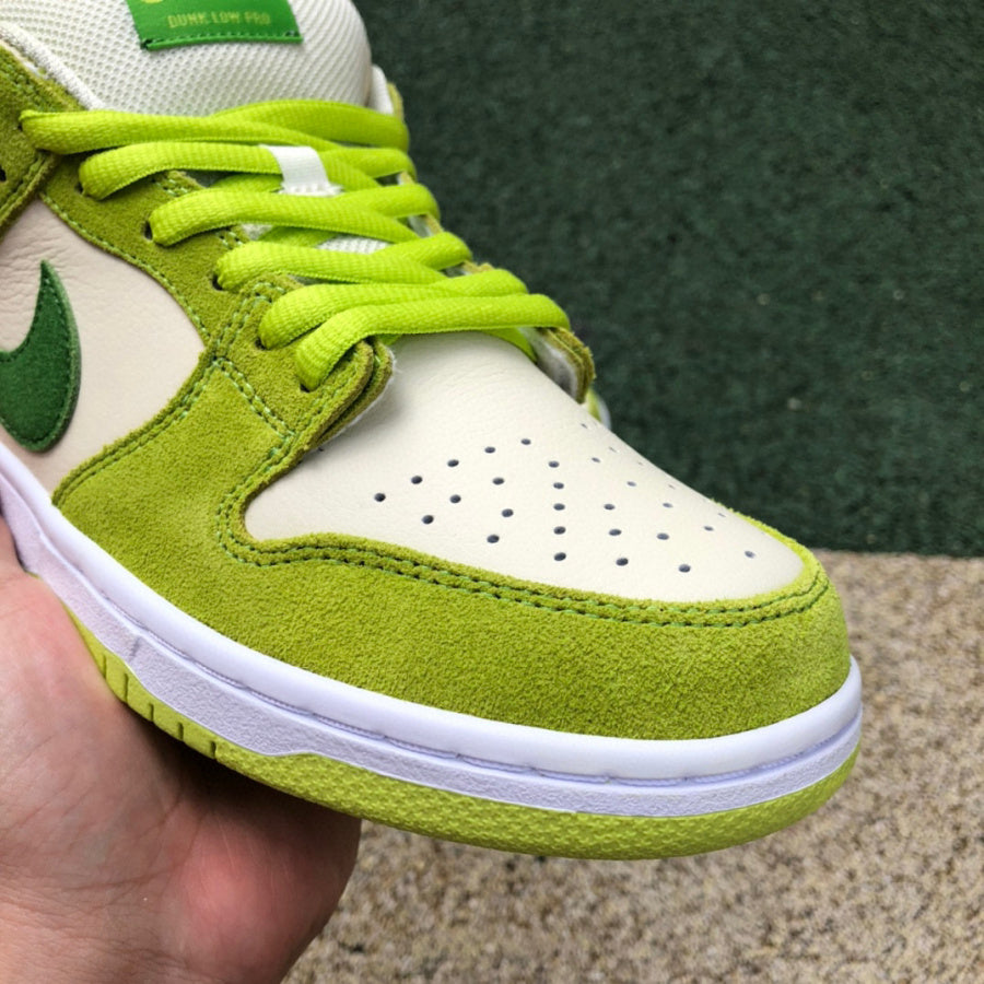 Nike SB Dunk Low Pro "Green Apple"