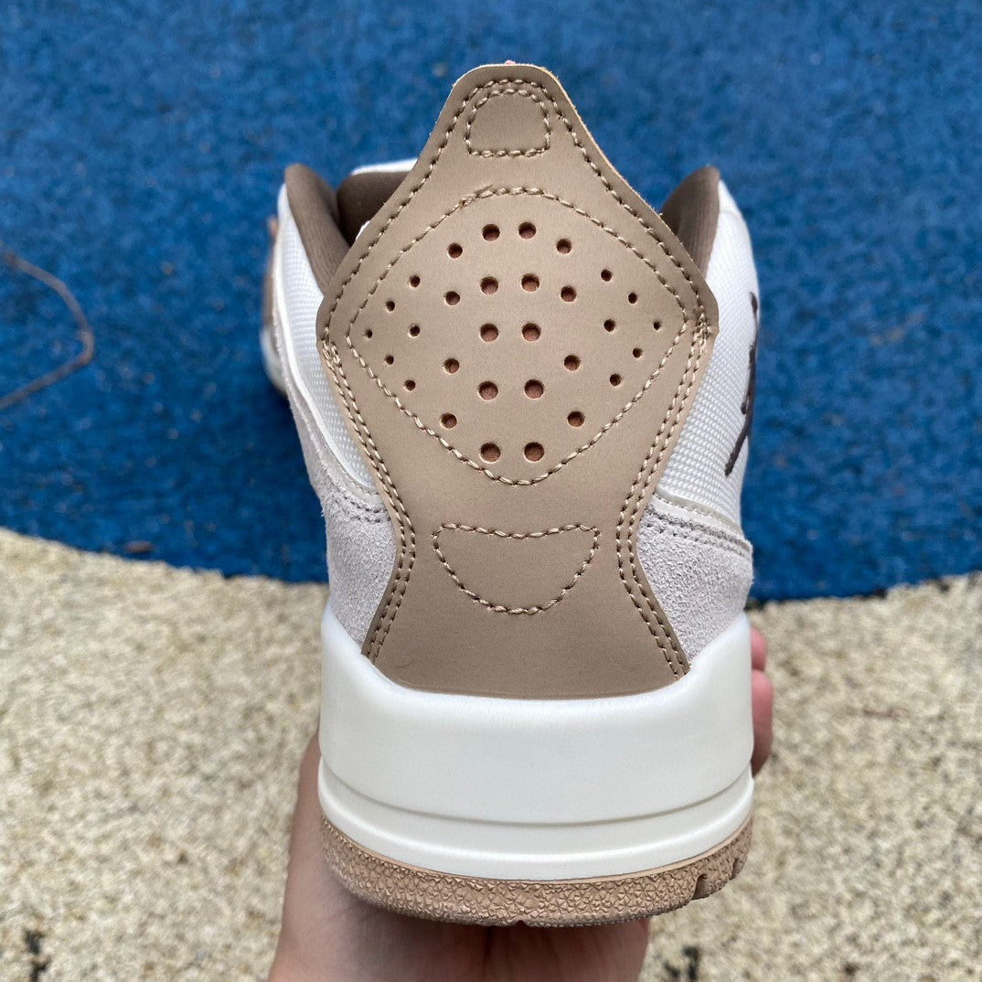 Nike Air Jordan Courtside 23 'Beige Brown'