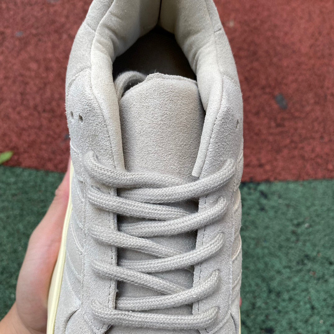 Fear of God x Adidas Originals Athletics 86 Low 'Talc' REPS