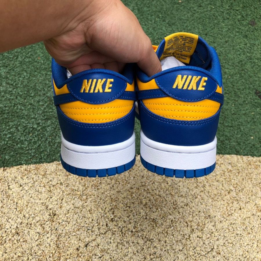 Nike Dunk Low Retro "UCLA" sneakers